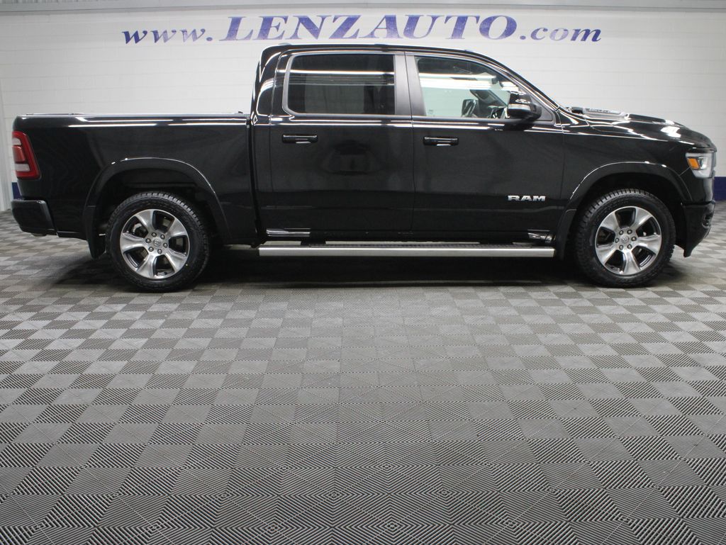 ram ram 1500 pickup 2019 1C6SRFJT8KN688708 image ram ram 1500 pickup 2019 1C6SRFJT8KN688708 image